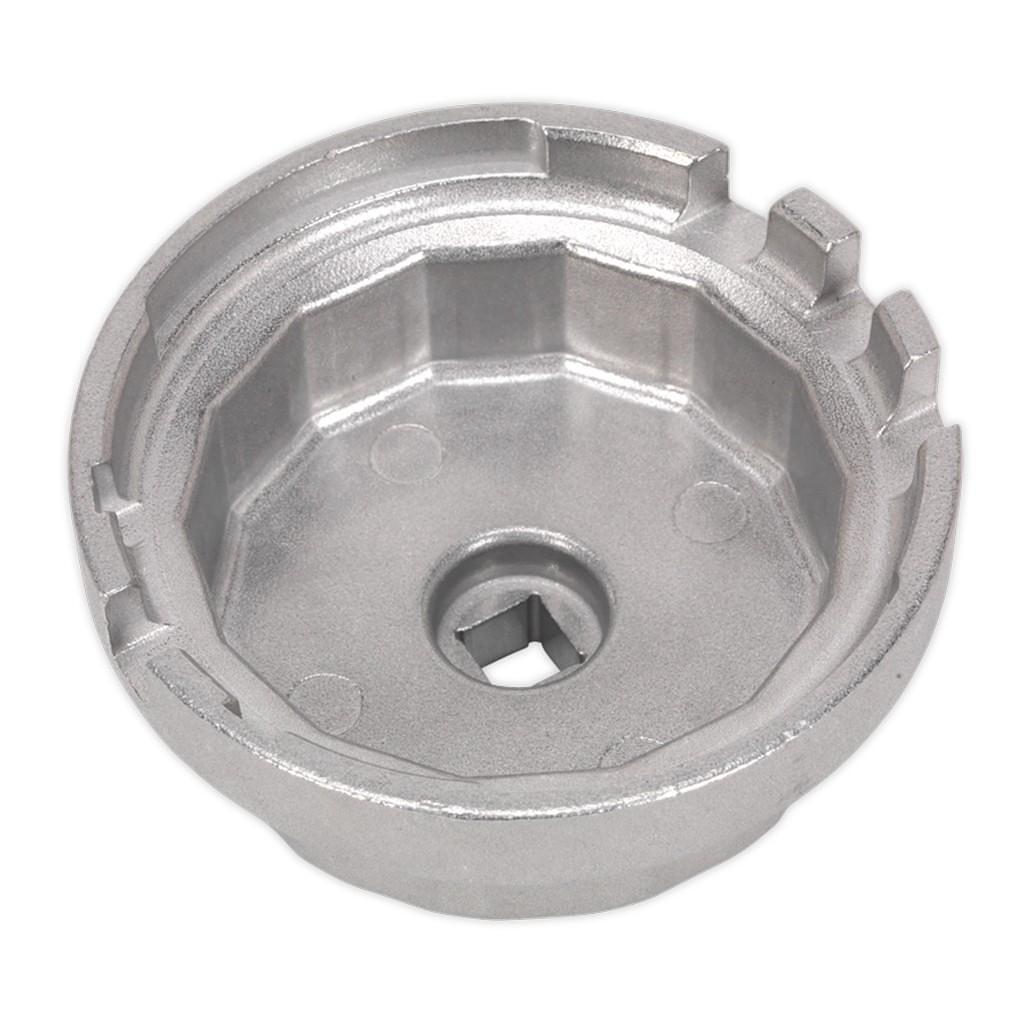 Cheie pentru filtru ulei Lexus/Toyota – In lucru Cheie pentru filtru ulei Lexus/Toyota - In lucru