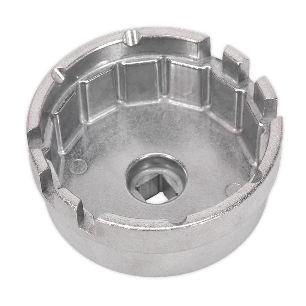 Cheie pentru filtru ulei Toyota – In lucru Cheie pentru filtru ulei Toyota - In lucru