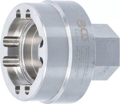 Cheie pentru piulita axa cu came Ducati, 28 mm, BGS 5084