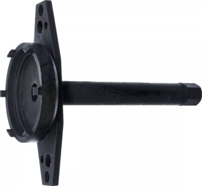 Cheie pentru piuliţe canelate osie spate, pentru Mercedes-Benz Citaro, 122 x 139 mm, BGS 6994