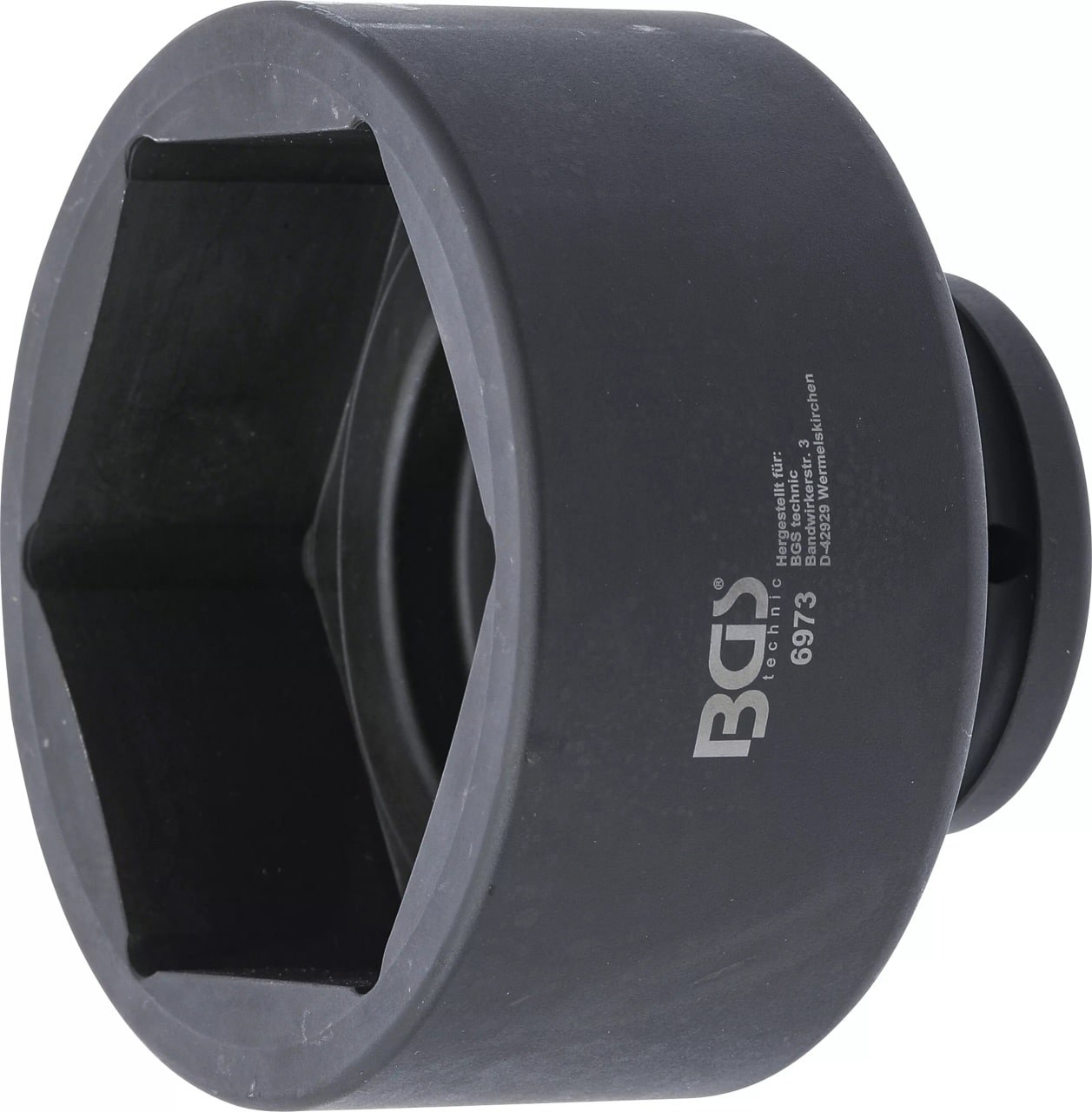 Cheie piuliţe osie rulment pe role, pentru osii faţa BPW 16t, 85 mm, BGS 6973 – Scule camioane Cheie piuliţe osie rulment pe role, pentru osii faţa BPW 16t, 85 mm, BGS 6973 - Scule camioane