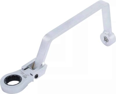 Cheie speciala 27mm pentru filtru de ulei, Ford 2.0/2.2TDCI, Citroen/Peugeot 2.0/2.2HDI, Jaguar XF 2.2D, BGS 8979