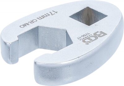 Cheie speciala conducte, 17 mm, 3/8", BGS 1756-17