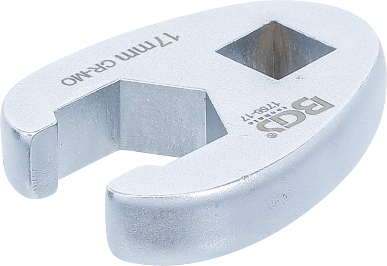 Cheie speciala conducte, 17 mm, 3/8″, BGS 1756-17 – Chei combinate/fixe si inelare Cheie speciala conducte, 17 mm, 3/8", BGS 1756-17 - Chei combinate/fixe si inelare