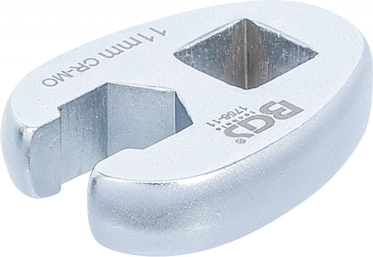 Cheie speciala conducte/alte utilizari, 11 mm, 3/8”, BGS 1756-11 – Chei combinate/fixe si inelare Cheie speciala conducte/alte utilizari, 11 mm, 3/8'', BGS 1756-11 - Chei combinate/fixe si inelare