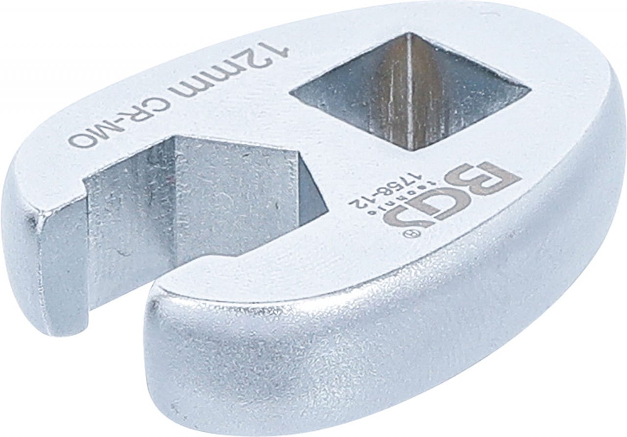 Cheie speciala conducte/alte utilizari,12 mm, 3/8”, BGS 1756-12 – Chei combinate/fixe si inelare Cheie speciala conducte/alte utilizari,12 mm, 3/8'', BGS 1756-12 - Chei combinate/fixe si inelare