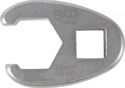 Cheie speciala conducte/alte utilizari, 22 mm, 1/2", BGS 1757-22