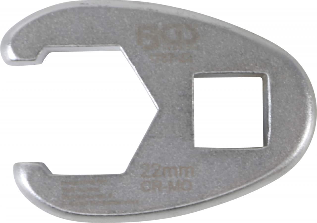 Cheie speciala conducte/alte utilizari, 22 mm, 1/2″, BGS 1757-22 – Chei combinate/fixe si inelare Cheie speciala conducte/alte utilizari, 22 mm, 1/2", BGS 1757-22 - Chei combinate/fixe si inelare