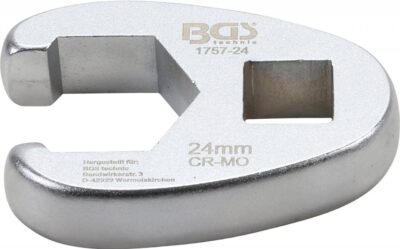 Cheie speciala conducte/alte utilizari, 24 mm, 1/2", BGS 1757-24