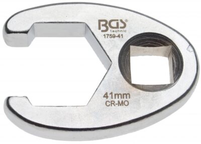 Cheie speciala conducte/alte utilizari,41 mm, 3/4'', BGS 1759-41
