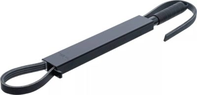 Cheie speciala pentru blocat fulii cu caneluri pentru curele de accesorii, BGS 1026