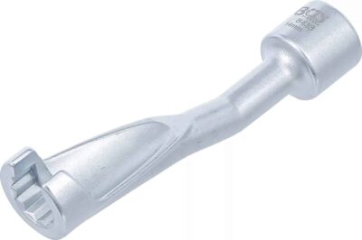 Cheie speciala pentru conducte de alimentare,BMW ,14 mm , antrenare 1/2", BGS 8433