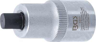 Cheie speciala pentru jamba amortizor, 5.5 x 8.2 mm, BGS 6453