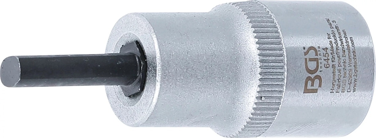 Cheie speciala pentru jamba amortizor, 5 x 7 mm, VAG, BMW, Citroen, Ford, Renault, BGS 6454 – Recuperatoare/Extractoare si Prese Cheie speciala pentru jamba amortizor, 5 x 7 mm, VAG, BMW, Citroen, Ford, Renault, BGS 6454 - Recuperatoare/Extractoare si Prese