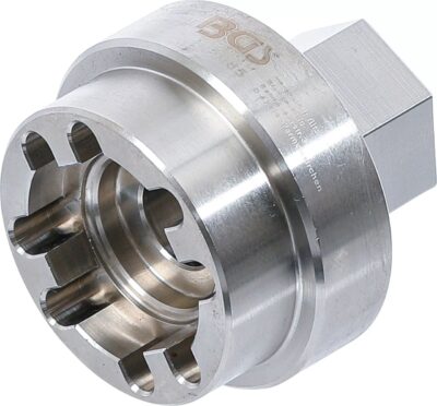 Cheie speciala pentru piulita axei cu came , Ducati 748 si 916, 24 mm, BGS 5085