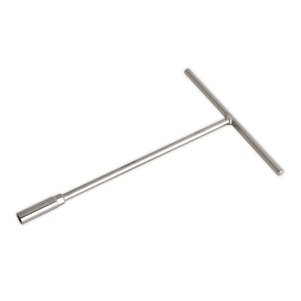 Cheie tip T 10x300mm – In lucru Cheie tip T 10x300mm - In lucru