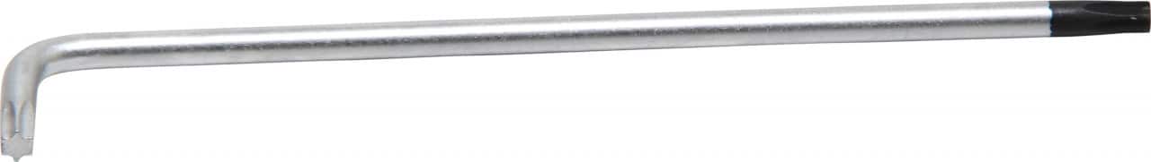 Cheie Torx T27 cu gaura (Tamperproof ), BGS 794-T27 – Surubelnite/Torx-uri si Inbusuri Cheie Torx T27 cu gaura (Tamperproof ), BGS 794-T27 - Surubelnite/Torx-uri si Inbusuri