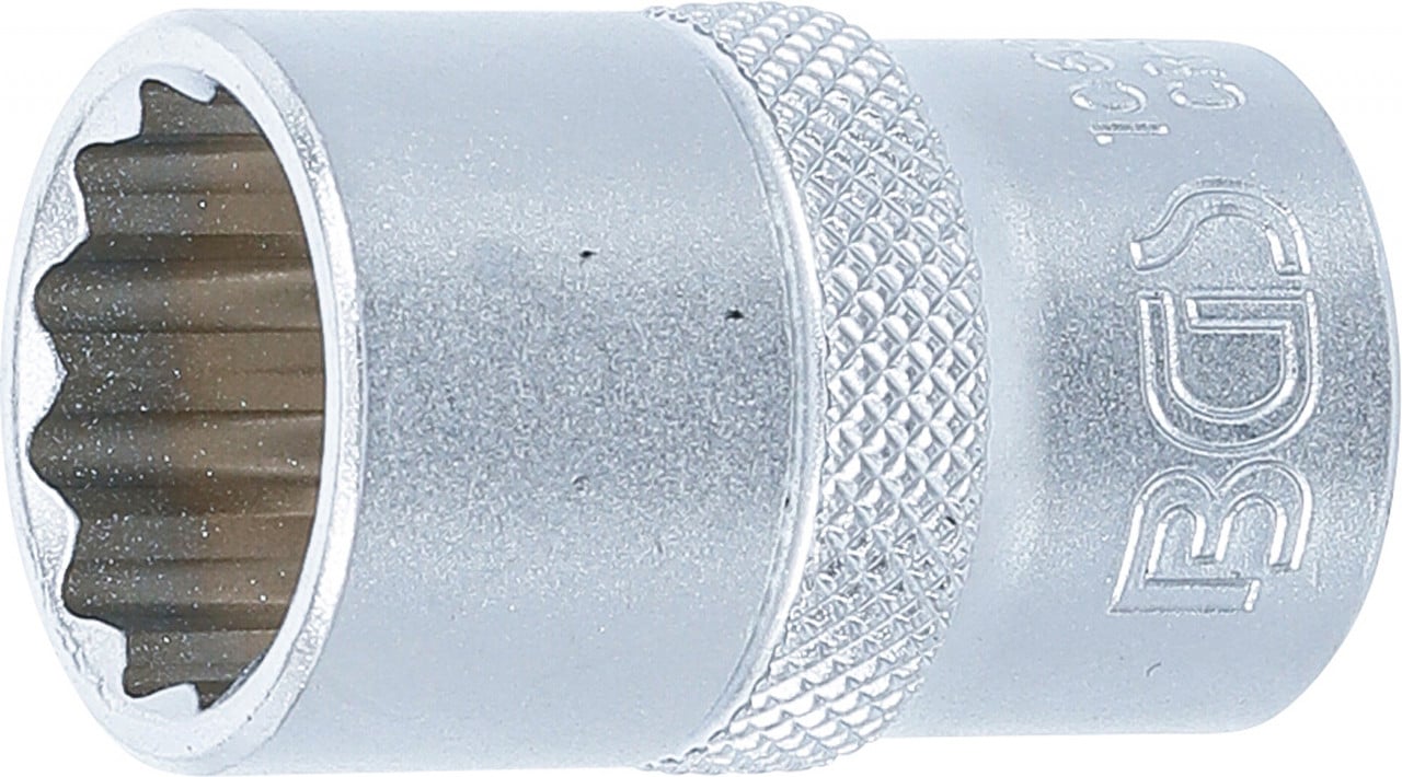 Cheie tubulara 17 mm, 12 puncte, antrenare 1/2″, BGS 10637 – Chei Tubulare Normale si Impact Cheie tubulara 17 mm, 12 puncte, antrenare 1/2", BGS 10637 - Chei Tubulare Normale si Impact