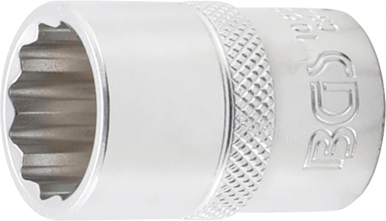 Cheie tubulara 18 mm, 12 puncte, antrenare 1/2″, BGS 10638 – Chei Tubulare Normale si Impact Cheie tubulara 18 mm, 12 puncte, antrenare 1/2", BGS 10638 - Chei Tubulare Normale si Impact