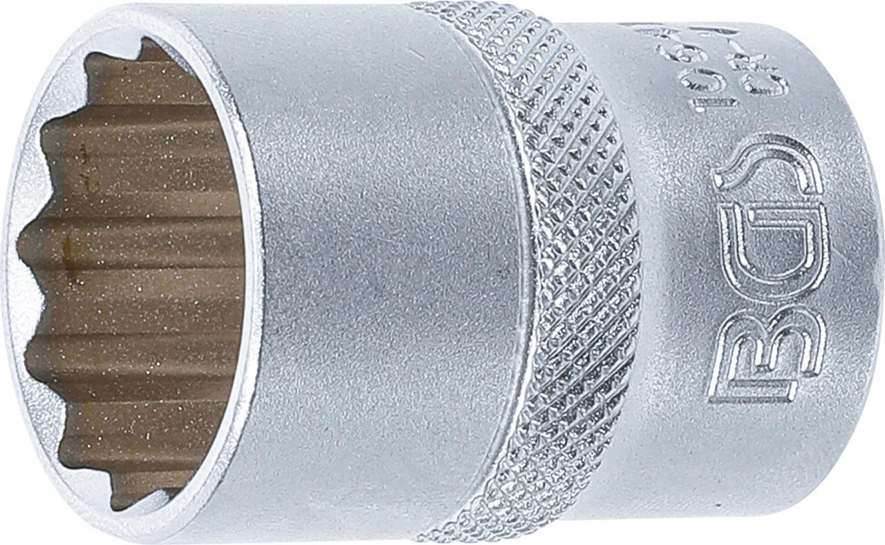 Cheie tubulara 21 mm, 12 puncte, antrenare 1/2″, BGS 10641 – Chei Tubulare Normale si Impact Cheie tubulara 21 mm, 12 puncte, antrenare 1/2", BGS 10641 - Chei Tubulare Normale si Impact