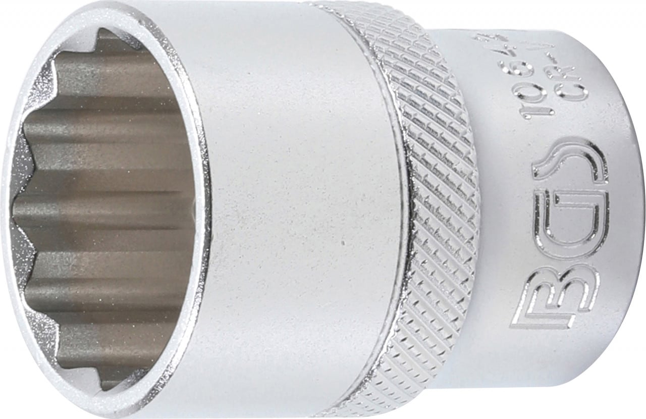 Cheie tubulara 22 mm, 12 puncte, antrenare 1/2″, BGS 10642 – Chei Tubulare Normale si Impact Cheie tubulara 22 mm, 12 puncte, antrenare 1/2", BGS 10642 - Chei Tubulare Normale si Impact