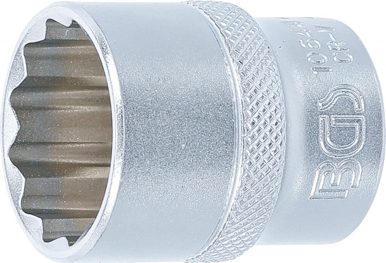Cheie tubulara 24 mm, 12 puncte, antrenare 1/2″, BGS 10644 – Chei Tubulare Normale si Impact Cheie tubulara 24 mm, 12 puncte, antrenare 1/2", BGS 10644 - Chei Tubulare Normale si Impact
