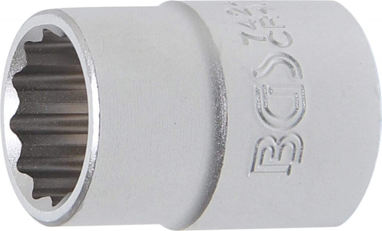Cheie tubulara 24 mm, 12 puncte, antrenare 3/4″, BGS 7424 – Chei Tubulare Normale si Impact Cheie tubulara 24 mm, 12 puncte, antrenare 3/4", BGS 7424 - Chei Tubulare Normale si Impact