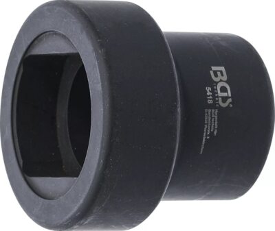Cheie tubulara 28mm speciala pentru tija amortizor osii spate Scania, antrenare 1/2", BGS 5418