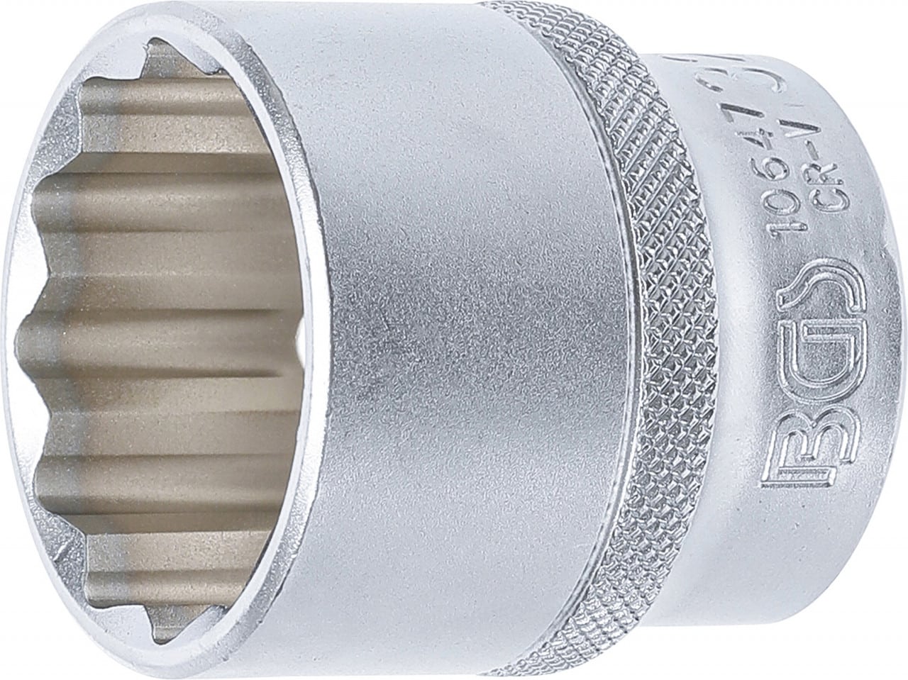 Cheie tubulara 32 mm, 12 puncte, antrenare 1/2″, BGS 10647 – Chei Tubulare Normale si Impact Cheie tubulara 32 mm, 12 puncte, antrenare 1/2", BGS 10647 - Chei Tubulare Normale si Impact