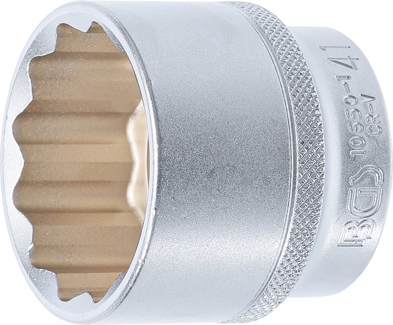 Cheie tubulara 41 mm in 12 colturi, antrenare 12, 5 mm (1/2″), BGS 10650-1 – Chei Tubulare Normale si Impact Cheie tubulara 41 mm in 12 colturi, antrenare 12, 5 mm (1/2"), BGS 10650-1 - Chei Tubulare Normale si Impact