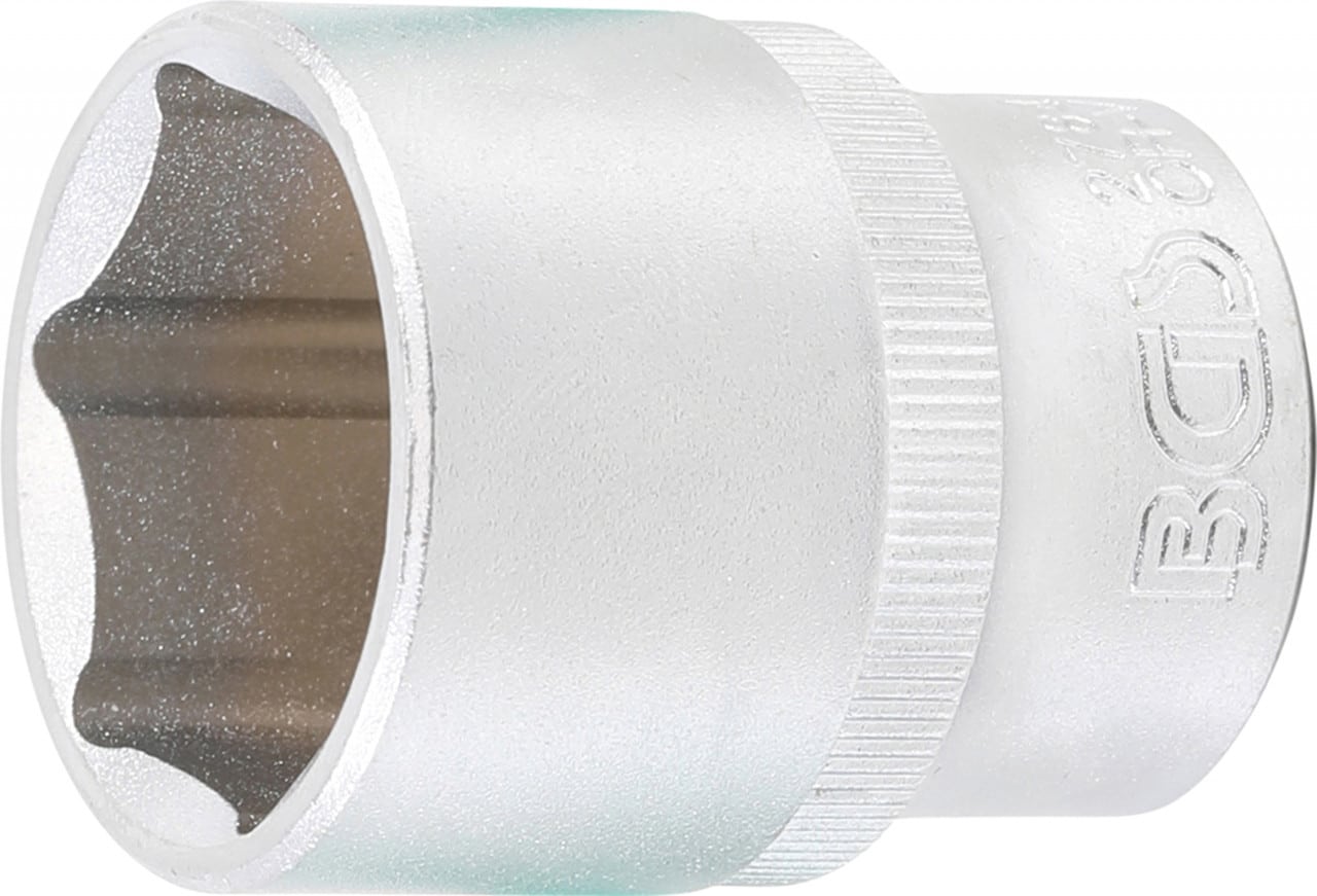 Cheie tubulara 6 colturi | 12, 5 mm (1/2″) | 1.1/16″, BGS 2784 – Chei Speciale in Inch Cheie tubulara 6 colturi | 12, 5 mm (1/2") | 1.1/16", BGS 2784 - Chei Speciale in Inch