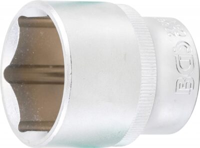Cheie tubulara 6 colturi | 12, 5 mm (1/2") | 1.1/4", BGS 2786