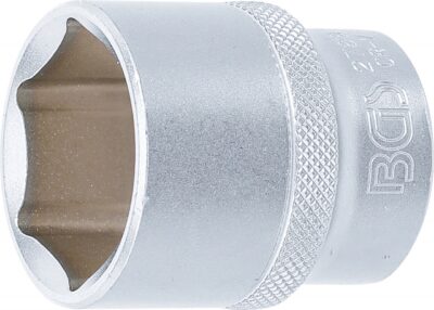 Cheie tubulara 6 colturi | 12, 5 mm (1/2") | 1.1/8", BGS 2788