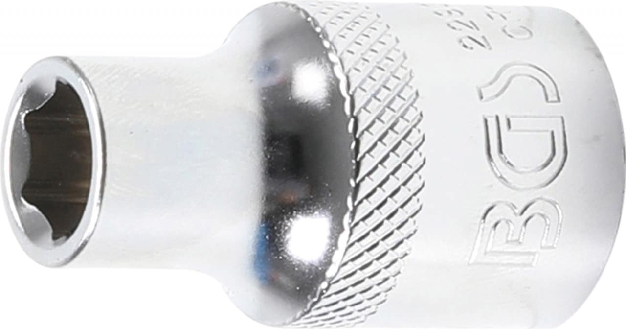 Cheie tubulara 6 colturi, 12, 5 mm (1/2″), 9 mm, BGS 22909 – Chei Tubulare Normale si Impact Cheie tubulara 6 colturi, 12, 5 mm (1/2"), 9 mm, BGS 22909 - Chei Tubulare Normale si Impact