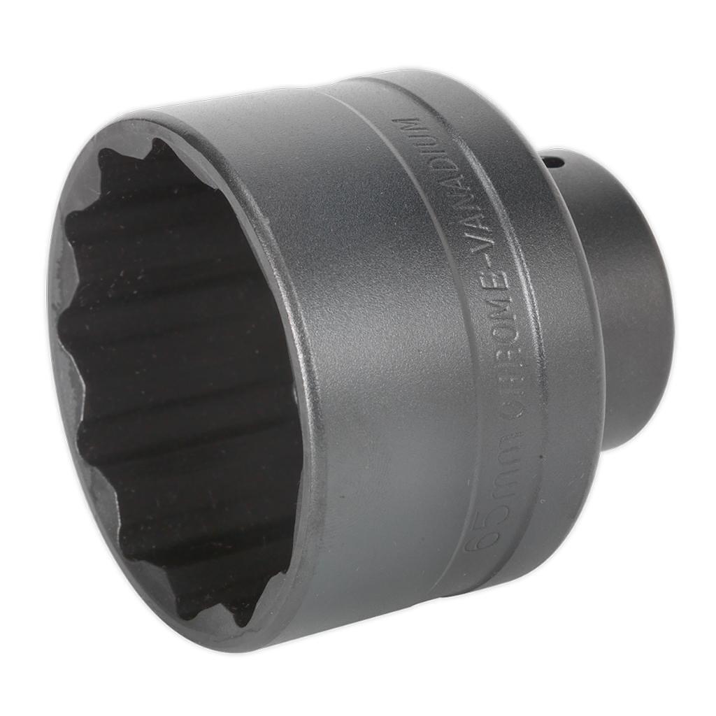 Cheie tubulara, 65 mm, 3/4”, Sealey – Chei Tubulare Normale si Impact Cheie tubulara, 65 mm, 3/4”, Sealey - Chei Tubulare Normale si Impact
