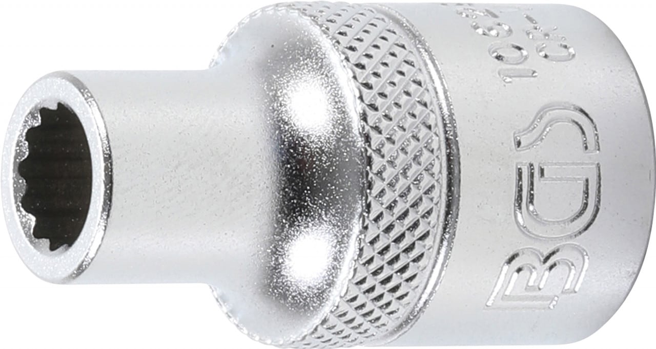 Cheie tubulara 8 mm, 12 puncte, antrenare 1/2″, BGS 10628 – Chei Tubulare Normale si Impact Cheie tubulara 8 mm, 12 puncte, antrenare 1/2", BGS 10628 - Chei Tubulare Normale si Impact