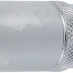 Cheie tubulara adanca 17 mm, 12 puncte, antrenare 1/2'', BGS 10684 - Chei Tubulare Normale si Impact