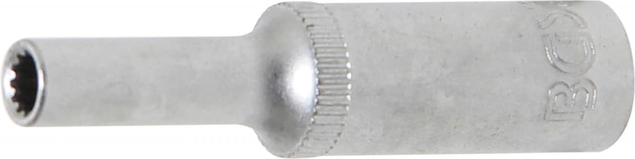 Cheie tubulara adanca Gear Lock 4 mm, antrenare 1/4”, BGS 10154 – Chei Tubulare Normale si Impact Cheie tubulara adanca Gear Lock 4 mm, antrenare 1/4'', BGS 10154 - Chei Tubulare Normale si Impact