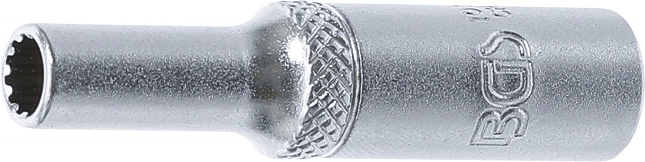 Cheie tubulara adanca Gear Lock 5 mm, antrenare 1/4”, BGS 10155 – Chei Tubulare Normale si Impact Cheie tubulara adanca Gear Lock 5 mm, antrenare 1/4'', BGS 10155 - Chei Tubulare Normale si Impact