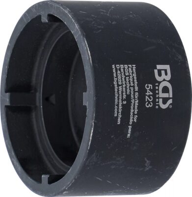 Cheie tubulara cu caneluri speciala pentru Ford Transit, antrenare 1/2", BGS 5423