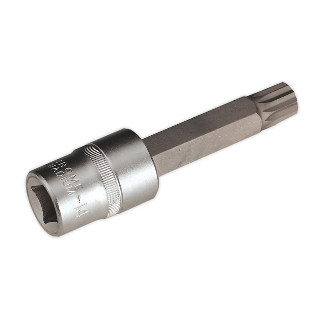 Cheie tubulara cu cap torx, 1/2″ – In lucru Cheie tubulara cu cap torx, 1/2" - In lucru
