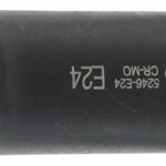 Cheie tubulara de impact Profil E24, lungime100 mm, antrenare hexagon 22 mm, BGS 5246-E24 - SimpleTools