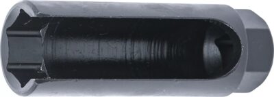 Cheie tubulara decupata 22mm pentru sonda Lambda, antrenare 12,5mm (1/2"), BGS 1138