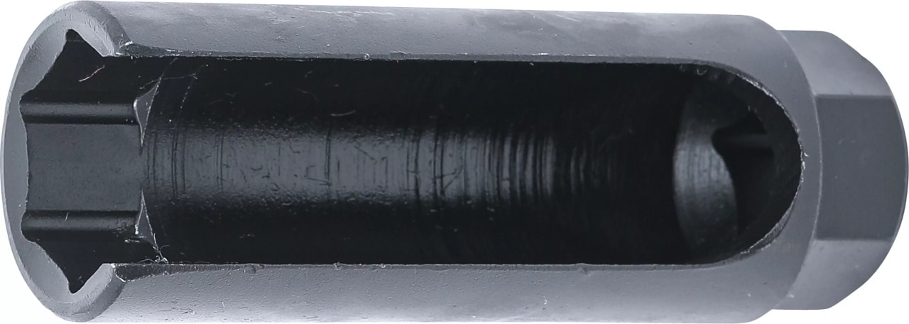 Cheie tubulara decupata 22mm pentru sonda Lambda, antrenare 12,5mm (1/2″), BGS 1138 – Motor Cheie tubulara decupata 22mm pentru sonda Lambda, antrenare 12,5mm (1/2"), BGS 1138 - Motor
