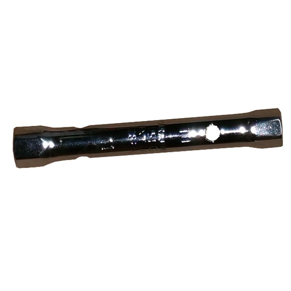 Cheie tubulara dubla USAG 288 N, 10X11mm – In lucru Cheie tubulara dubla USAG 288 N, 10X11mm - In lucru