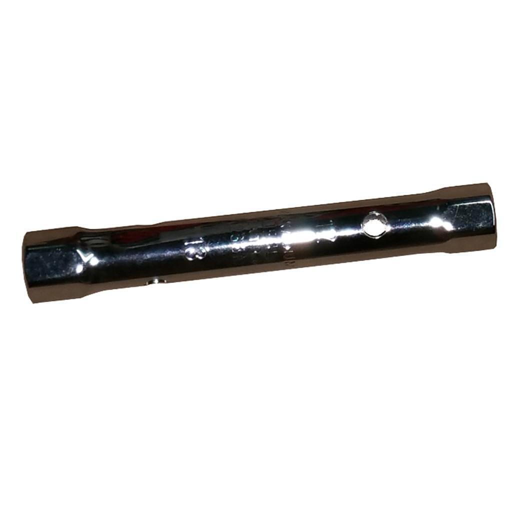 Cheie tubulara dubla USAG 288 N, 12X13mm – In lucru Cheie tubulara dubla USAG 288 N, 12X13mm - In lucru