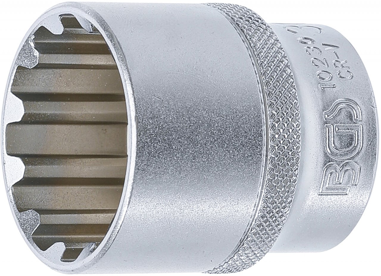 Cheie tubulara Gear Lock 30 mm, antrenare 1/2″, BGS 10230 – Chei Tubulare Normale si Impact Cheie tubulara Gear Lock 30 mm, antrenare 1/2", BGS 10230 - Chei Tubulare Normale si Impact