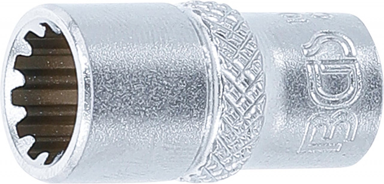 Cheie tubulara Gear Lock 8 mm, antrenare 1/4”, BGS 10108 – SimpleTools Cheie tubulara Gear Lock 8 mm, antrenare 1/4'', BGS 10108 - SimpleTools