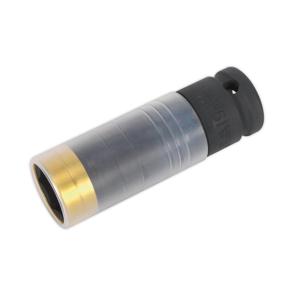 Cheie tubulara impact Sealey, 19mm, 1/2″ – Chei Tubulare Normale si Impact Cheie tubulara impact Sealey, 19mm, 1/2" - Chei Tubulare Normale si Impact