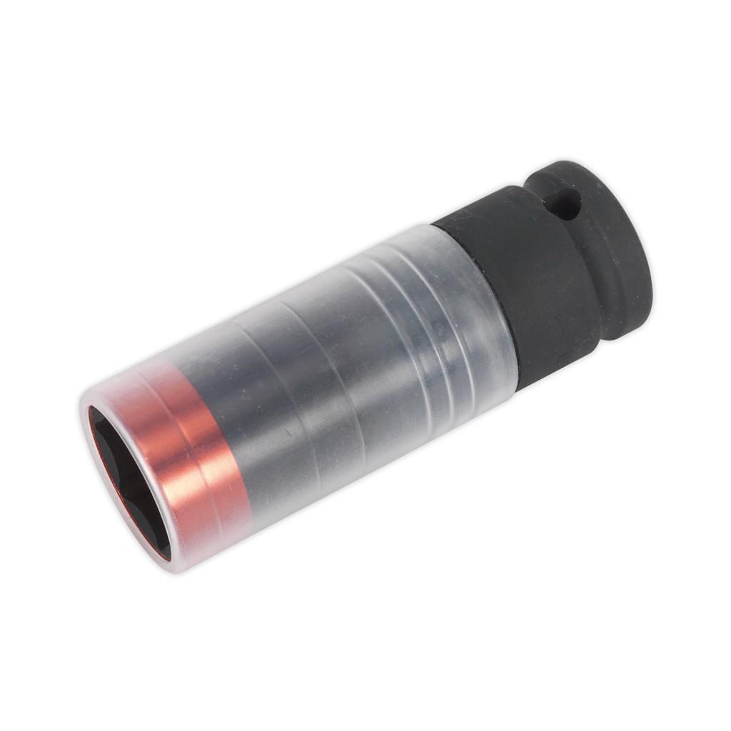 Tubulara impact pentru jante aliaj 21 mm 1/2″ Sealey – Chei Tubulare Normale si Impact Tubulara impact pentru jante aliaj 21 mm 1/2" Sealey - Chei Tubulare Normale si Impact
